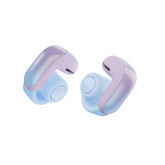 Bose Ultra open oordopjes met OpenAudio-technologie, Open Ear draadloze oordopjes, Tot 48 uur accuduur, Koel Lila - Limited-Edition